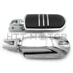 Streamliner Chrome Footpeg for Harley Breakout FXBR / Breakout 114 (2018–2019)