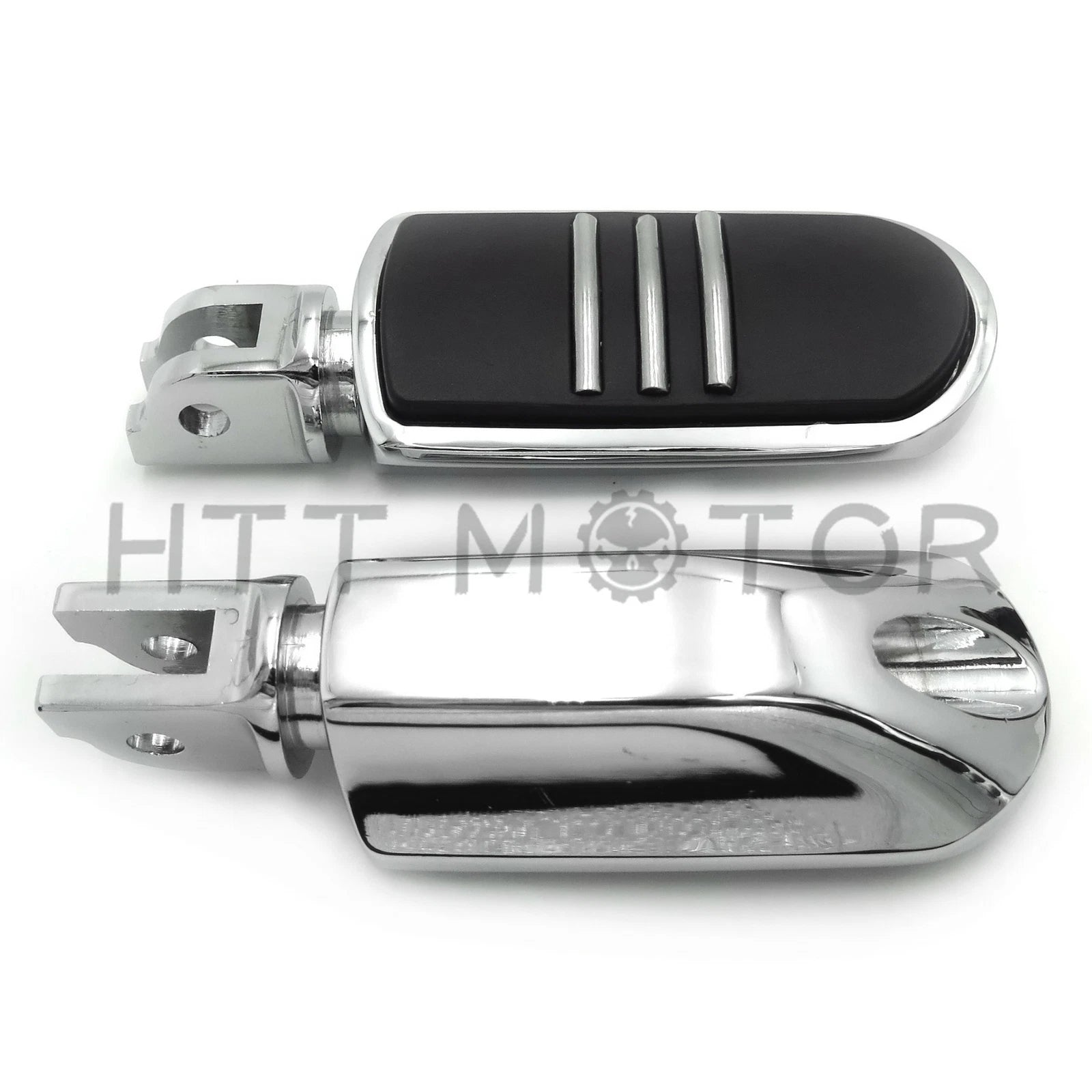 Streamliner Chrome Footpeg for Harley Breakout FXBR / Breakout 114 (2018–2019)