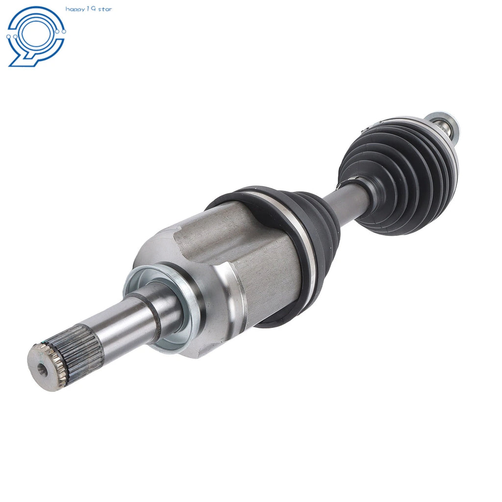 Front Left Driver CV Axle Assembly for Cadillac XTS (2013–2019)