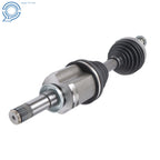 Front Left Driver CV Axle Assembly for Cadillac XTS (2013–2019)