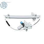 Front Right Window Regulator for Nissan Juke (2011-2017)