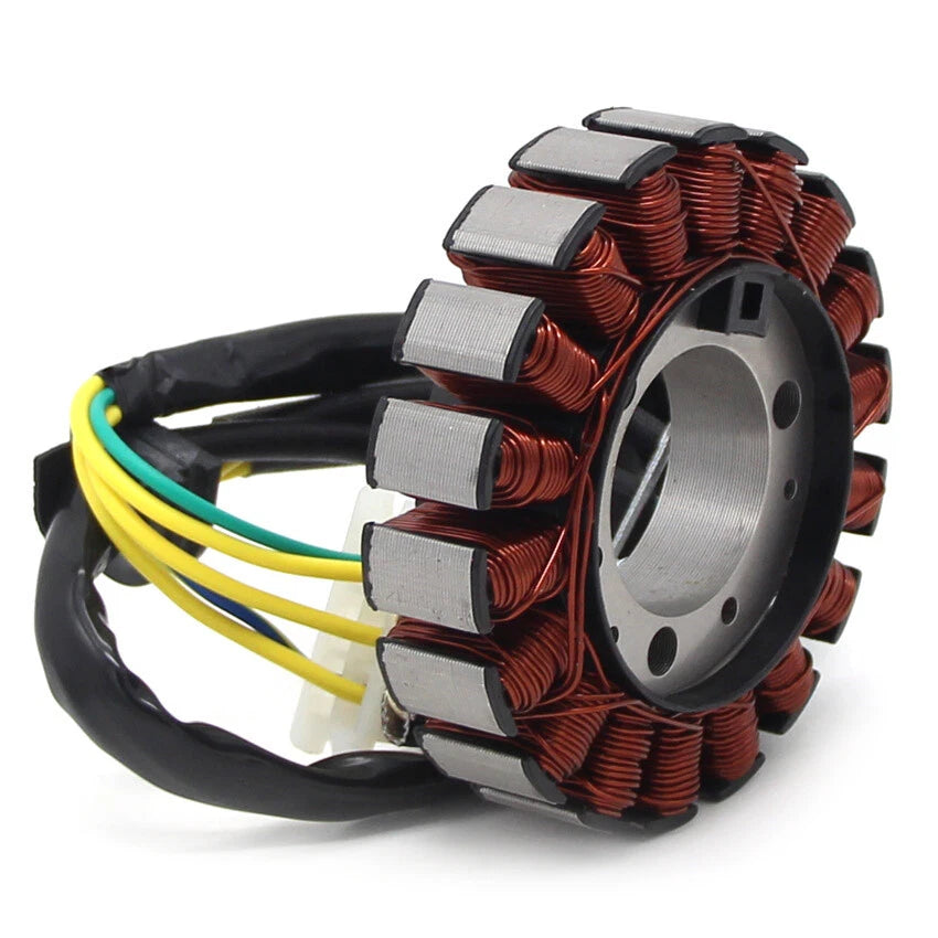 Magneto Generator Stator Coil for Honda CBR125RW CBR125RS CBR125R (2004–2006)