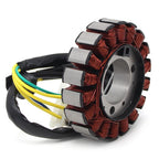 Magneto Generator Stator Coil for Honda CBR125RW CBR125RS CBR125R (2004–2006)