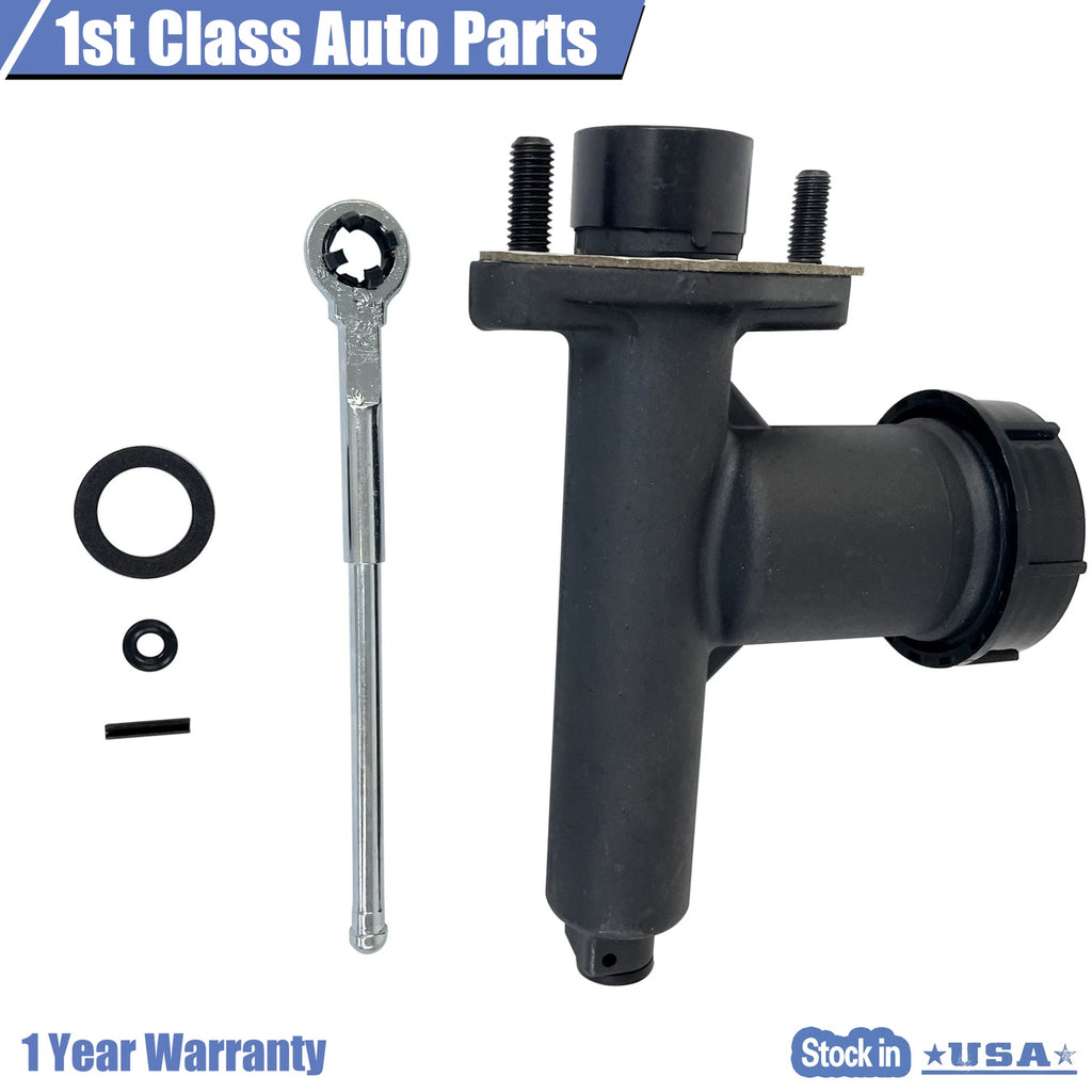 Clutch Master Cylinder for Ford E150 E350 Bronco F150 F250 F350 (1988–1991) CM39894