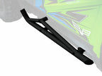 SuperATV Heavy Duty Nerf Bars for Textron Wildcat XX (2018–2023)