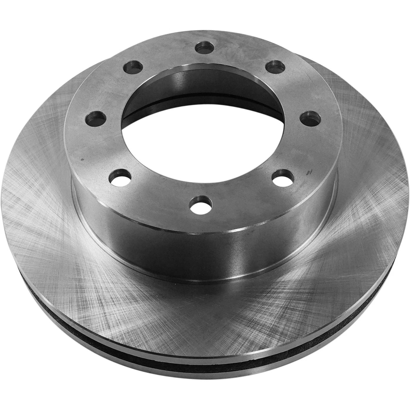 Brake Disc and Pad Kit for Ford F-250 Super Duty (2008–2011)