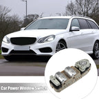 Power Window Switch for Mercedes-Benz W222 S-Class (2013-2017) Beige