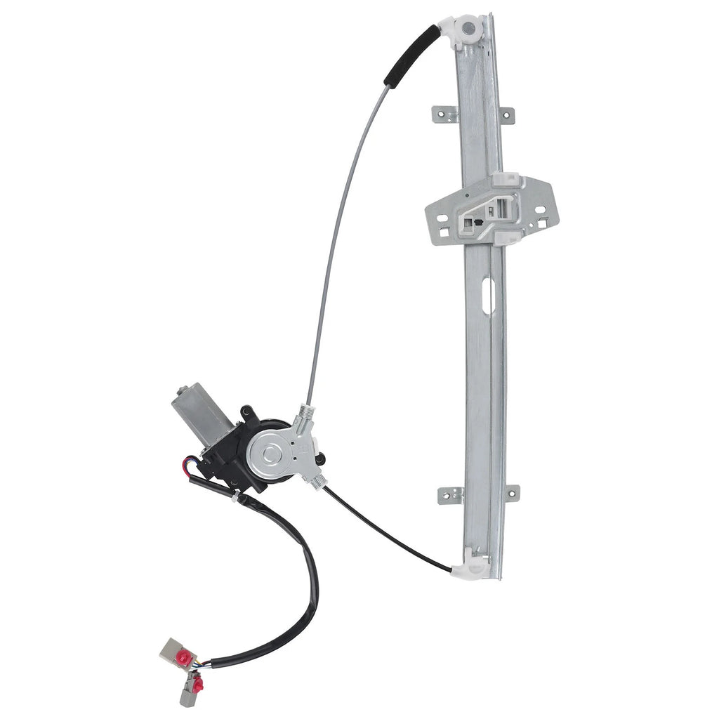 Power Window Regulator & Motor Assembly for Honda Odyssey (2003-2004) Front Left