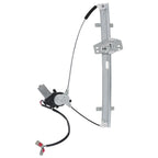 Power Window Regulator & Motor Assembly for Honda Odyssey (2003-2004) Front Left