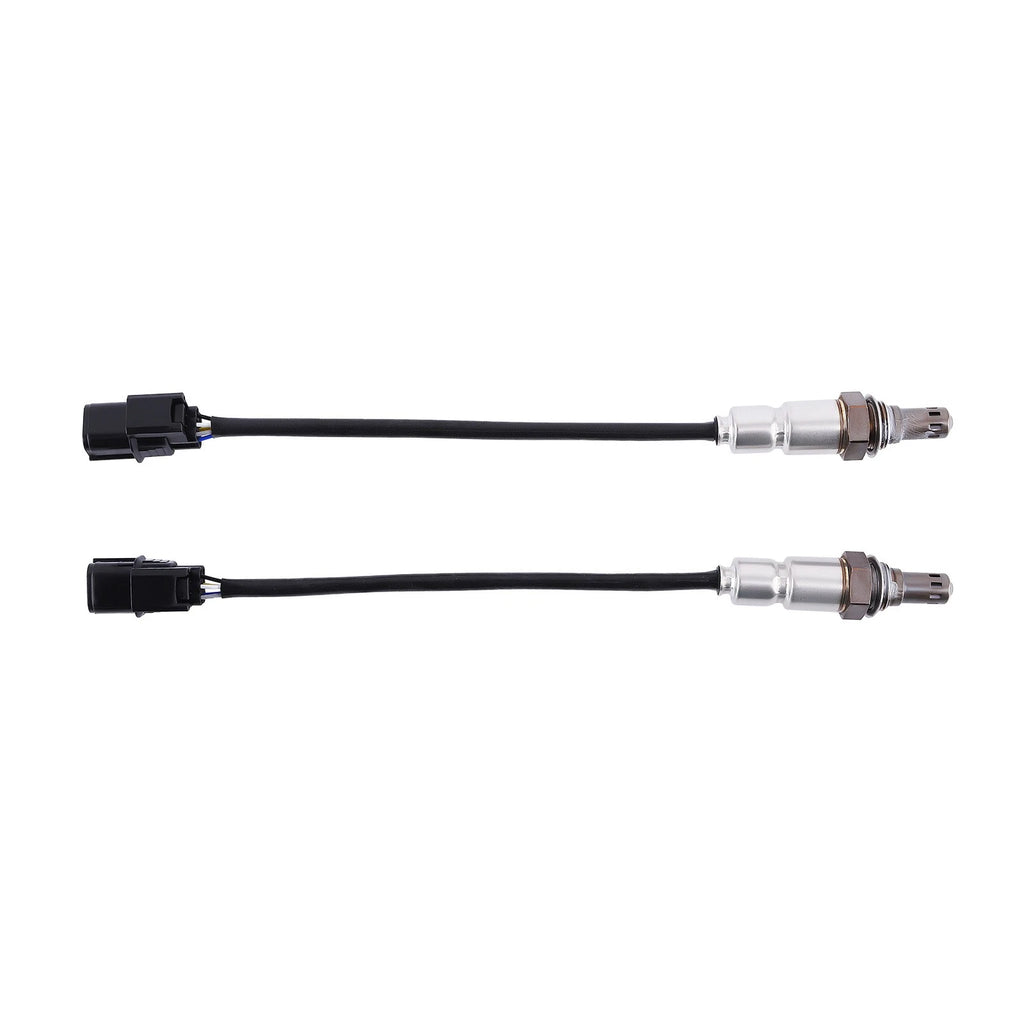 Catalytic Converter & Oxygen Sensor for Acura TL 3.5L & 3.7L (2009–2014)