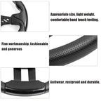 3-Spoke Steering Wheel for Boat Marine