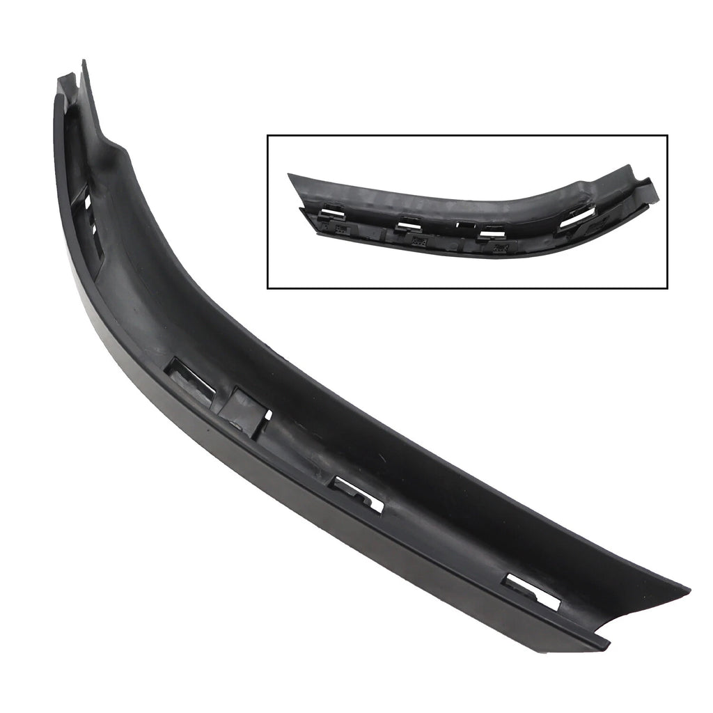 Front Left Driver Side Bumper Filler for Chevy Silverado 1500 (2016–2018) 84052264