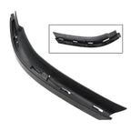 Front Left Driver Side Bumper Filler for Chevy Silverado 1500 (2016–2018) 84052264