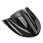 Rear Seat Cover for Kawasaki Ninja ZX10R ZX-10R (2004-2005) Black