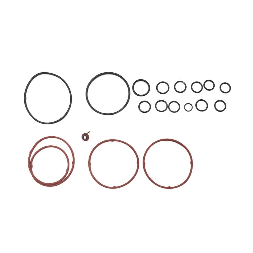 VRS Head Gasket Kit for Nissan Navara D22 D40 R51 2.5L YD25 (2008–2015)