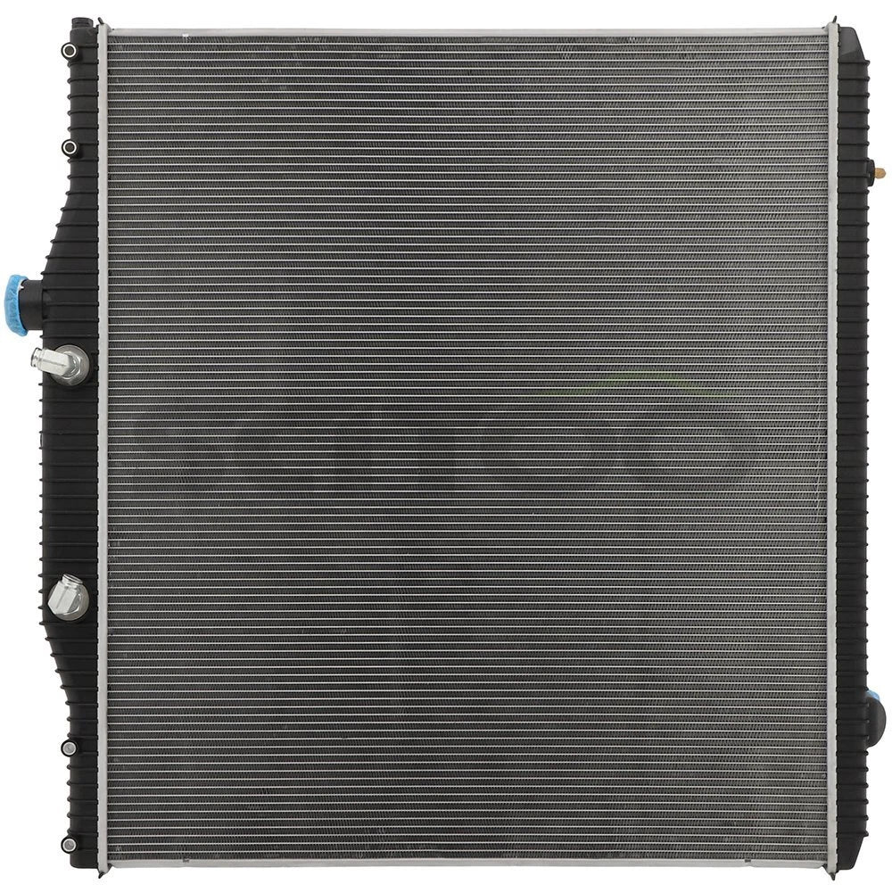 Radiator for International Harvester 8600 TranStar (2010–2015) 2604295C93