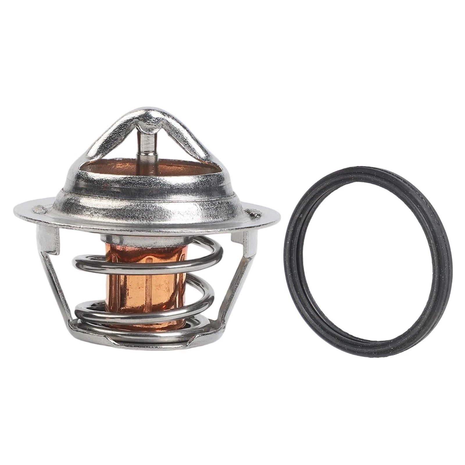 Thermostat for Yanmar 3TNE68 (Replacement Part 12935049800, 160F)