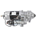 Starter 12V for Freightliner MBE4000 (2000–2010) - Cummins 39MT, DDAD13, DDAD15, 8.3L, 11 Teeth