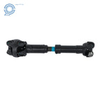 Rear Driveshaft Prop Shaft Assembly for Jeep Wrangler (1987–1993)