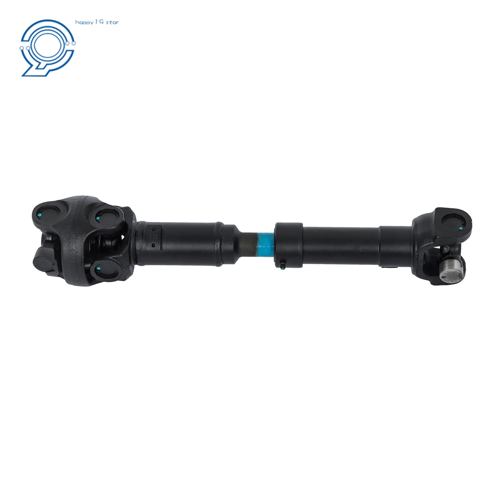 Rear Driveshaft Prop Shaft Assembly for Jeep Wrangler (1987–1993)