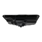 Steel Transmission Oil Pan for Ford Explorer (1995–2002)