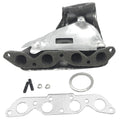 Exhaust Manifold Kit for Toyota Celica Corolla Geo Prizm (1989–1997) 1.6L 1.8L