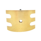 Major Repair Kit for Jabsco Pump 18400-0050, Onan 132-0147 (MDJC, MDJF)