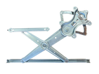 Front Left Window Regulator W/o Motor for Toyota Landcruiser J200 (2008–2021)