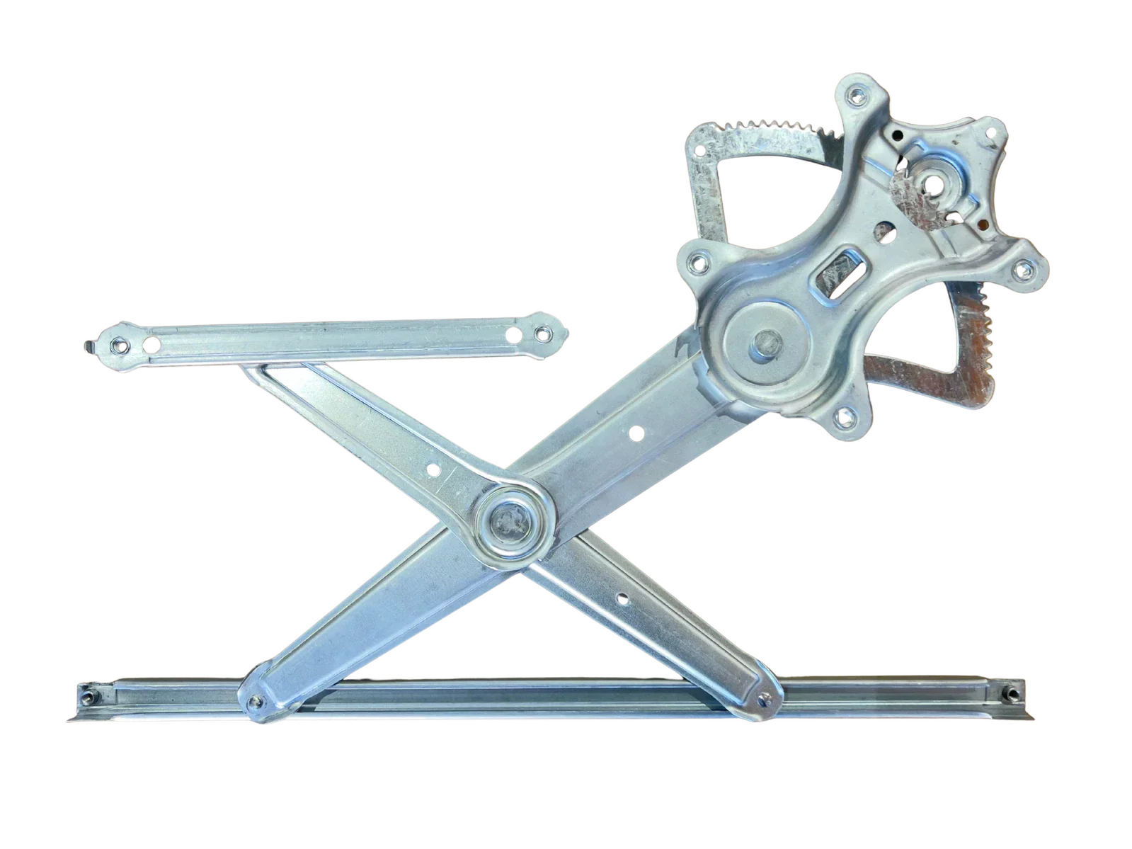 Front Left Window Regulator W/o Motor for Toyota Landcruiser J200 (2008–2021)
