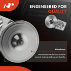 A/C Expansion Valve for Kia Sportage (1998-2002)