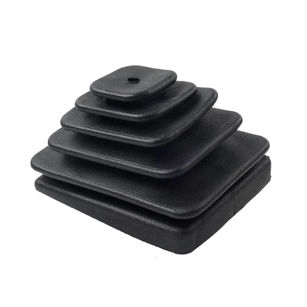 Gear Shift Lever Boot for Jeep Wrangler TJ, Cherokee (1997-2006)
