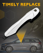 Exterior Door Handle for Kia Sorento (2016-2020)