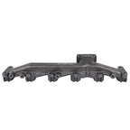 Exhaust Manifold Tube for Cummins QSB5.9 5.9L 6B ISB QSB B5.9 (12V) 3931744