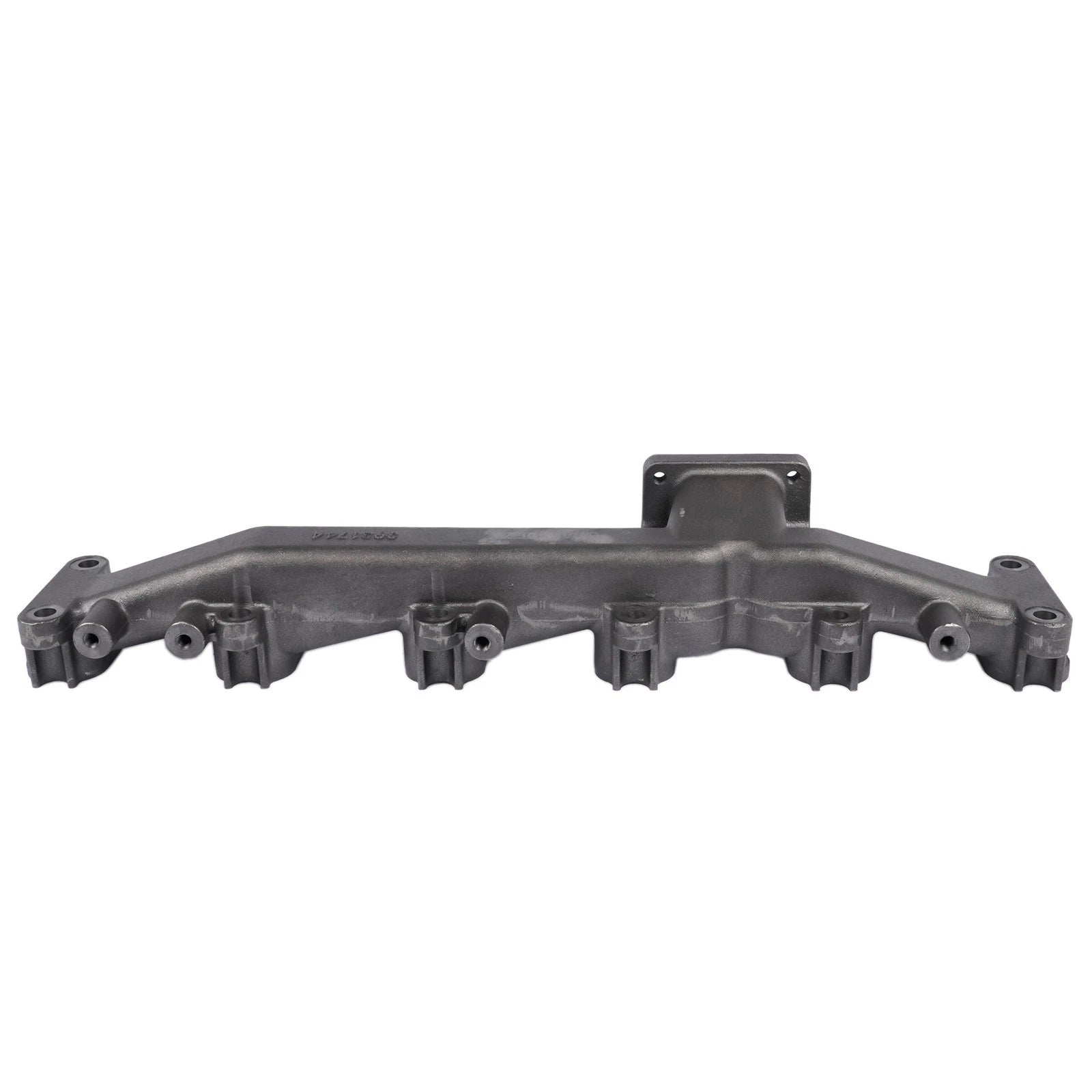 Exhaust Manifold Tube for Cummins QSB5.9 5.9L 6B ISB QSB B5.9 (12V) 3931744