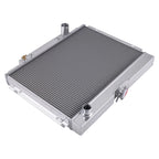 3 Row Aluminum Coolant Radiator for Ford Torino (1968–1969)