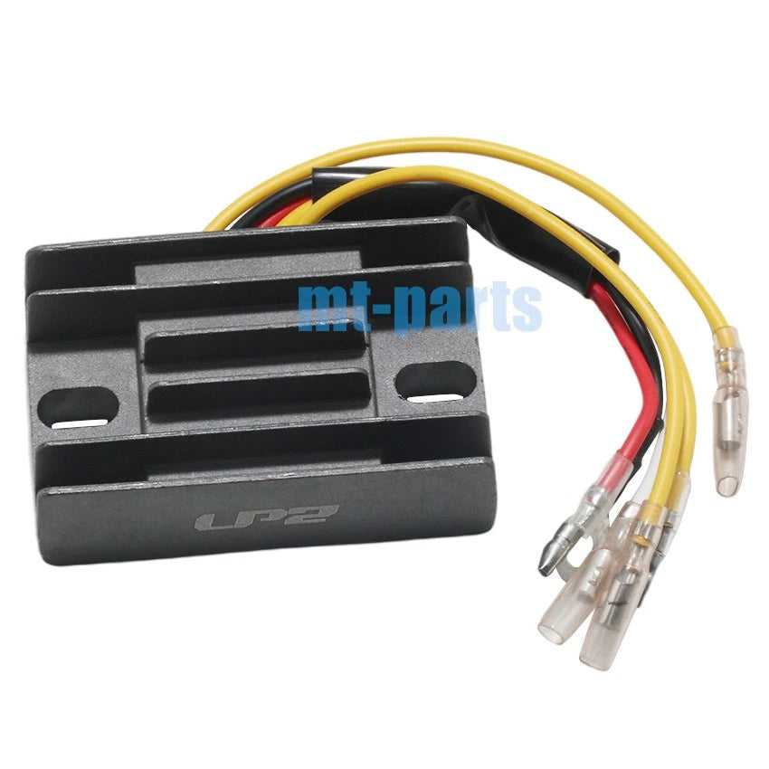 Voltage Regulator Rectifier for Suzuki DF9.9 DF9.9A (2010–2017) 32801-99J00