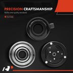 A/C Compressor Clutch Kit for Chevy Malibu, Impala, Monte Carlo (2006-2011)