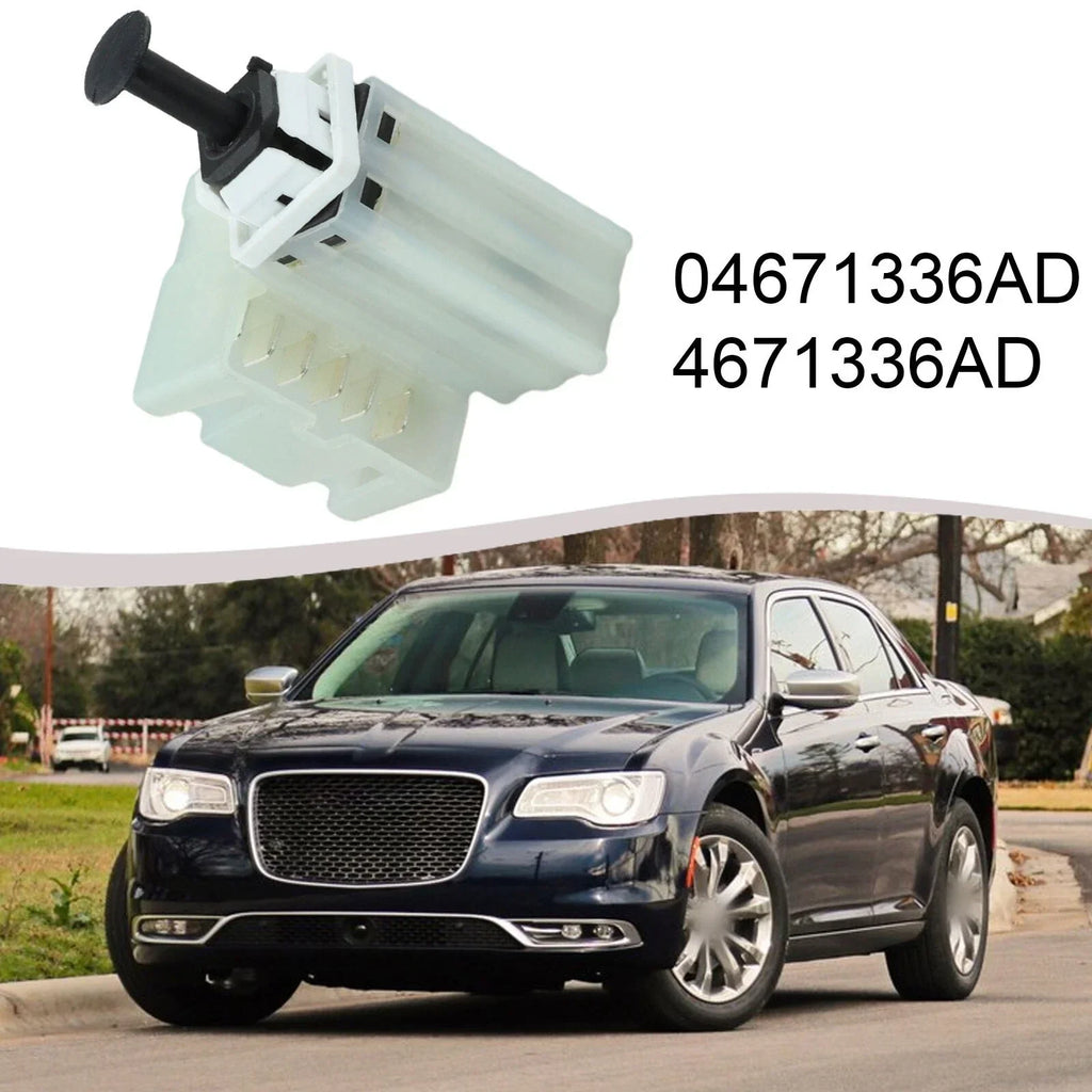 Brake Lamp Switch Repair Replacement Accessories for Car