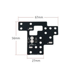 Light On Module for Chevrolet Silverado GMC 1500/2500/3500 Suburban (2007-2014)