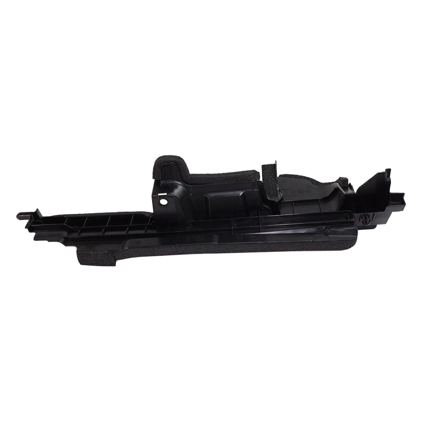 Set of 2 Air Intake Ducts for Front Driver and Passenger Side