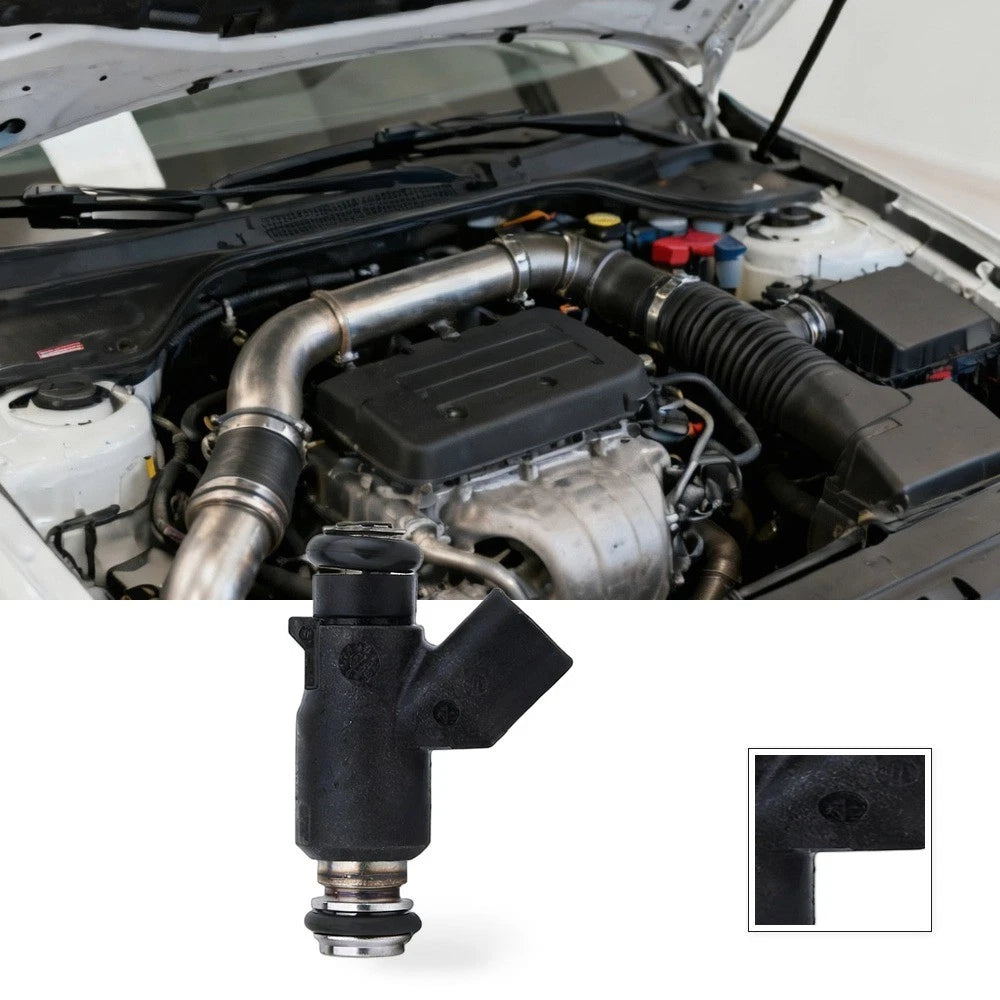Fuel Injector for Harley-Davidson (2006–2017) 27709-06A