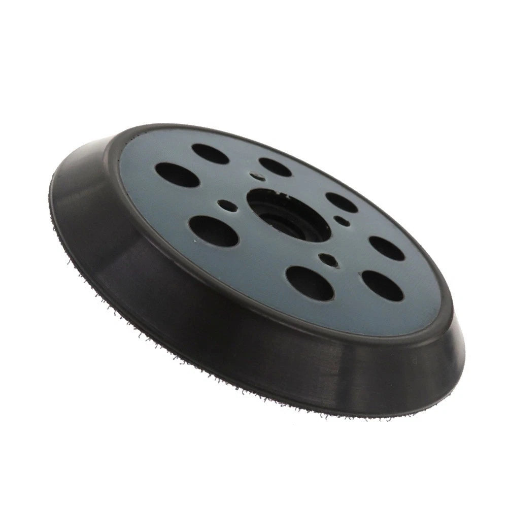Backing Pad for Sanding 125mm 8 Hole (Compatible with )