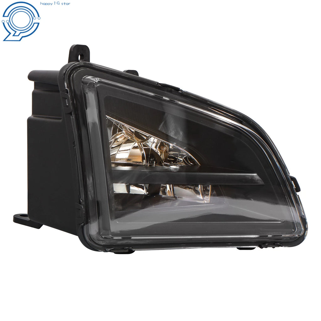 Fog Light Headlight for Volvo VNL Series (2018-2023)