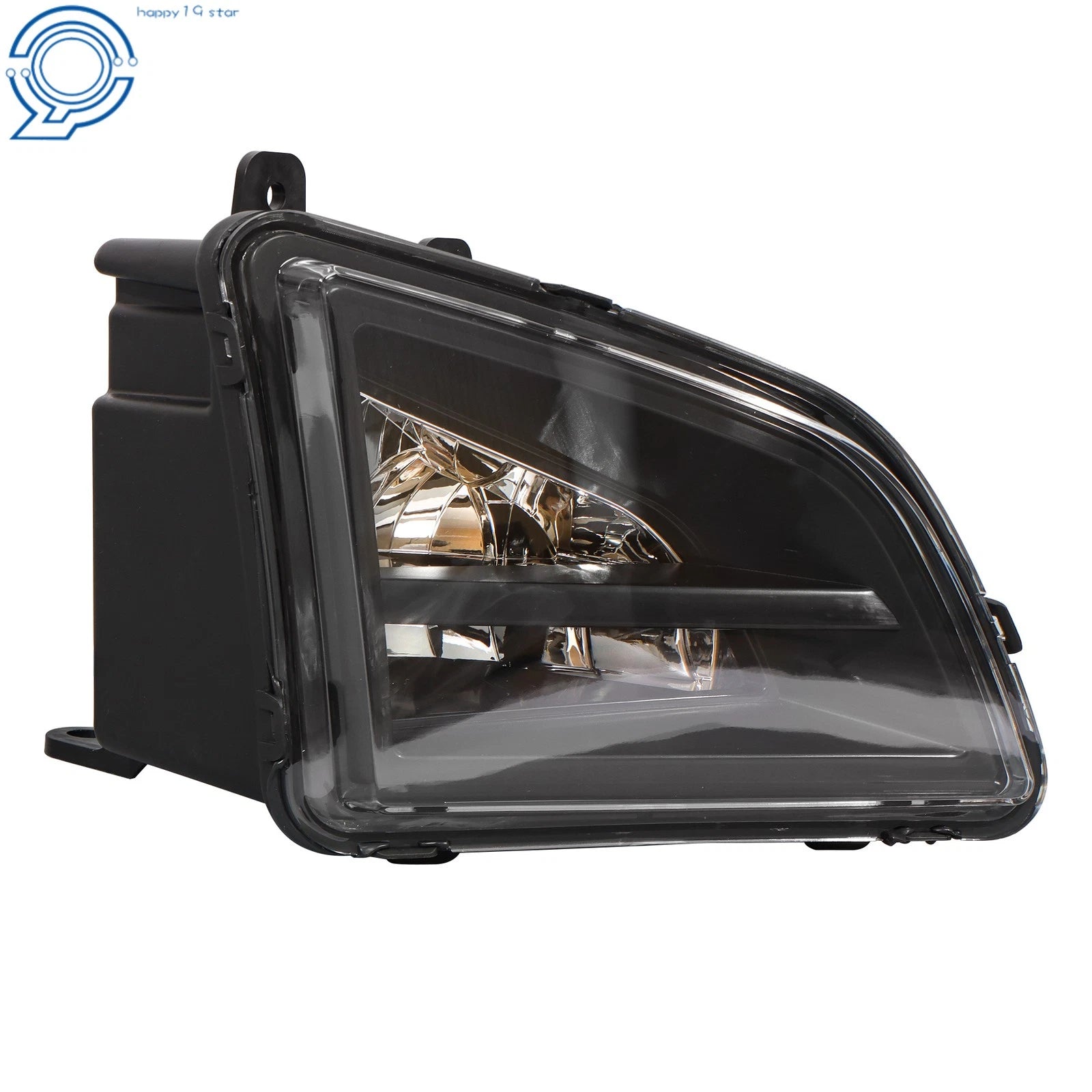 Fog Light Headlight for Volvo VNL Series (2018-2023)