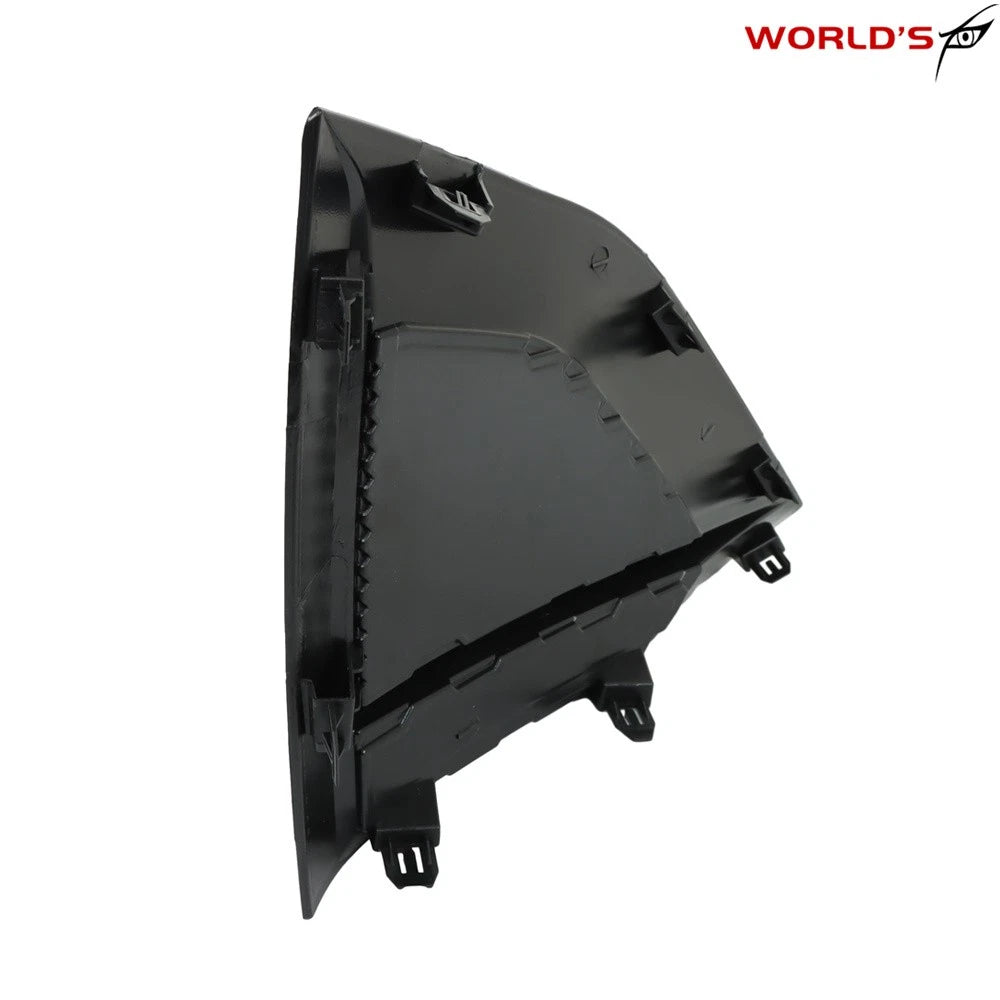 Fog Light Cover Set for Nissan Altima (2023) Left Side