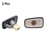 Front Side Marker Light Lamp for Peugeot 106 306 406 806 Citroen (1991-2006)