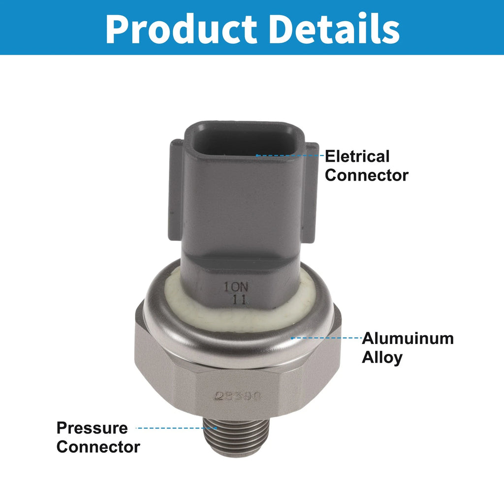Engine Oil Pressure Sensor No.250705TA0A for Nissan Altima (2013–2014)