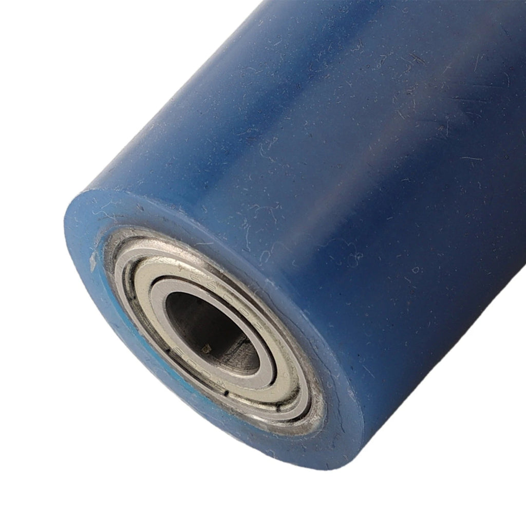 Rubber Roller for Edge Banding Machine (8mm Center Hole)