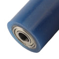 Rubber Roller for Edge Banding Machine (8mm Center Hole)