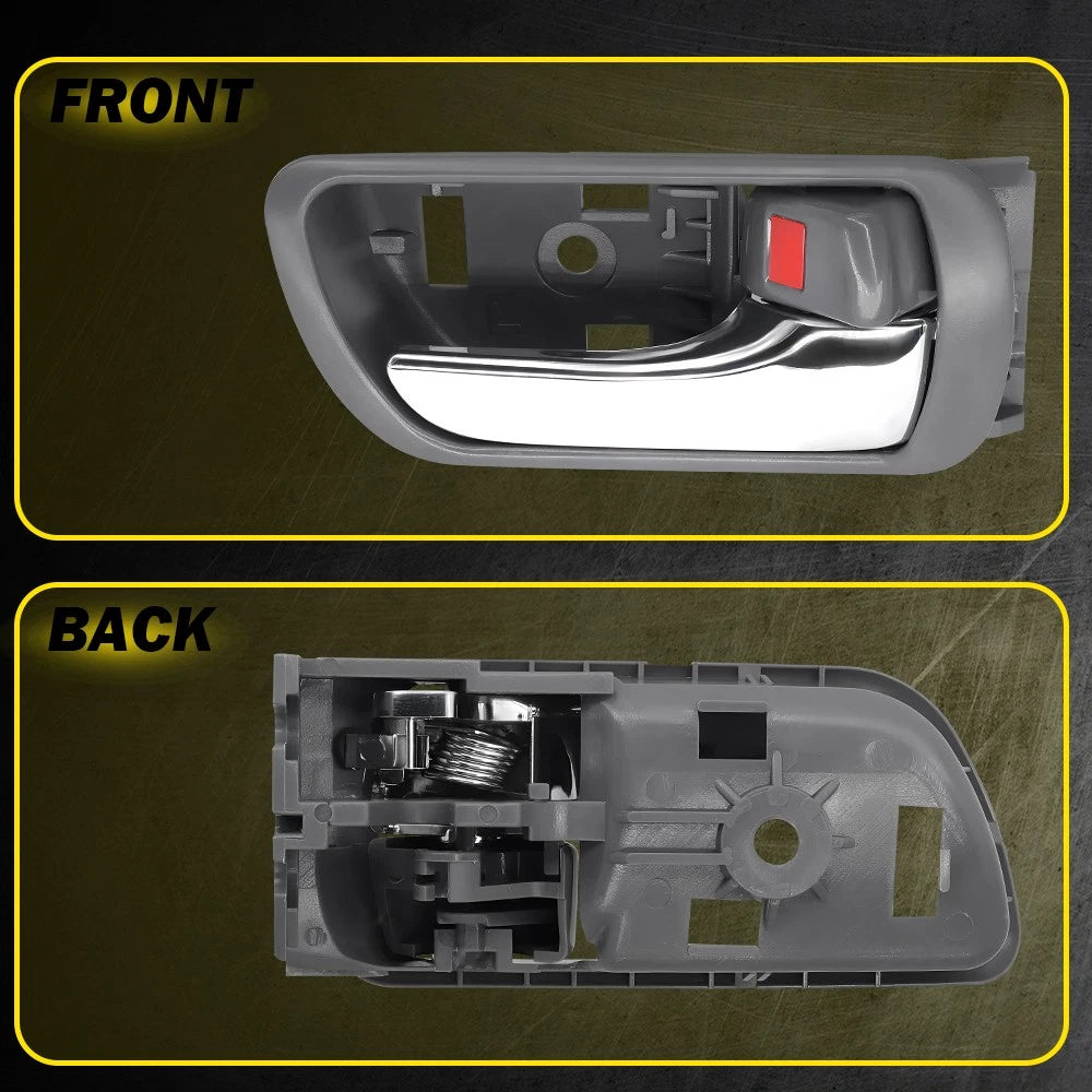Inner Door Pull Handle Armrest for Toyota Camry (2005-2006)
